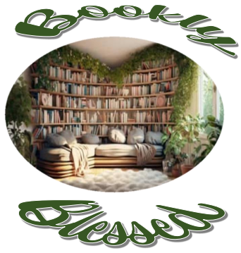 Ms. JD Hurst - Rebranded to Bookly Blessed