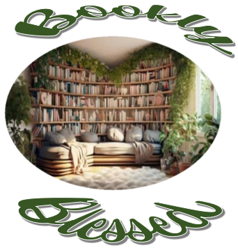 Bookly Blessed Bookstore