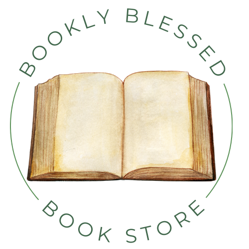 Bookly Blessed Bookstore