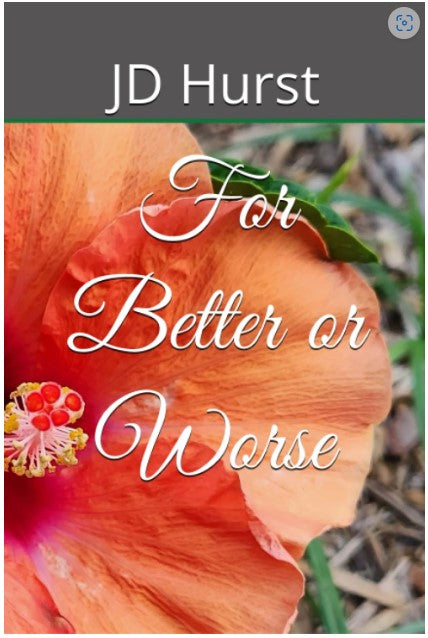 e-Book- For Better or Worse